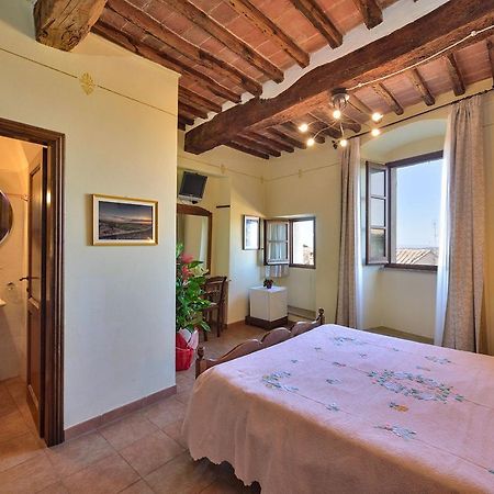 Camere Bellavista Montepulciano Stazione Kültér fotó